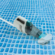 Аккумуляторный пылесос Intex 28628 ZR200