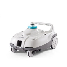 Автоматический очиститель дна каркасного бассейна Intex 28006 ZX100 (6056-13248 л/час)