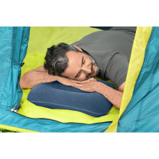 Надувная подушка Bestway 67121B (Синий) (42х26х10 см)