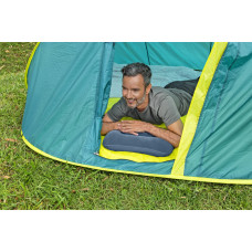 Надувная подушка Bestway 67121B (Синий) (42х26х10 см)