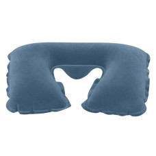 Надувная подушка Bestway 67006 В (Синяя) (37х24х10 см)