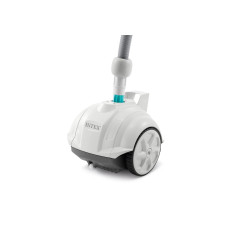 Автоматический очиститель дна каркасного бассейна Intex 28007 ZX50 (3407-5678 л/час)