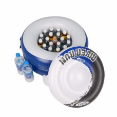 Плавающий термо-резервуар для напитков Intex 56823 (57 см)