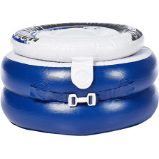 Плавающий термо-резервуар для напитков Intex 56823 (57 см)