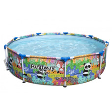 Каркасний басейн Bestway 5612F (274х66 см)