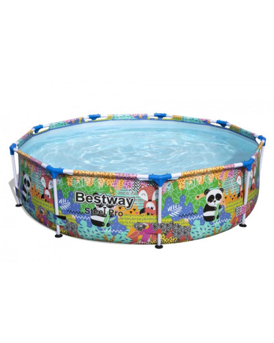 Каркасний басейн Bestway 5612F (274х66 см)