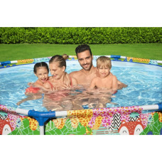 Каркасний басейн Bestway 5612F (274х66 см)