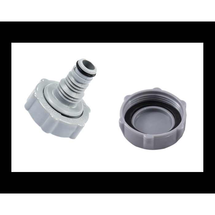 Каркасний басейн Bestway 56401 (221х150х43 см) Каркасний басейн Bestway 56401 (221х150х43 см)