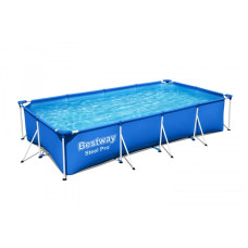 Каркасний басейн Bestway 56405 (400х211х81 см)