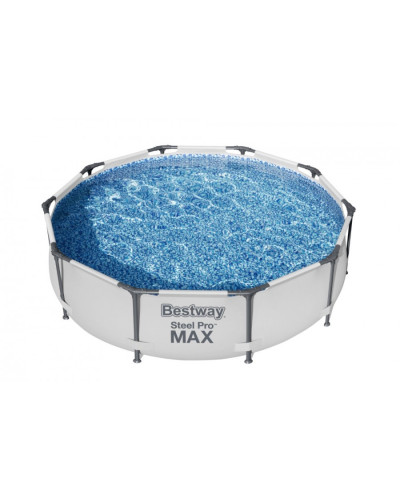 Каркасний басейн Bestway 56406 (305х76 см)