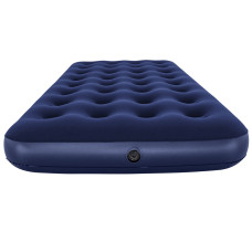 Надувной матрас Bestway 67001 односпальный (188x99x22 см)
