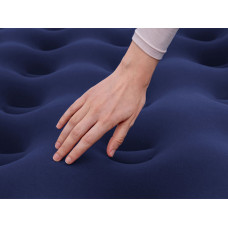 Надувной матрас Bestway 67001 односпальный (188x99x22 см)