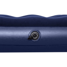 Надувной матрас Bestway 67001 односпальный (188x99x22 см)