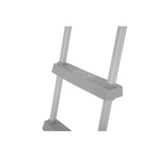 Лестница Bestway 58336 для бассейнов (122 см, 4 ступеньки, без площадки)