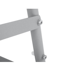 Лестница Bestway 58430 для бассейнов (до 84см, 2 ступеньки, без площадки)