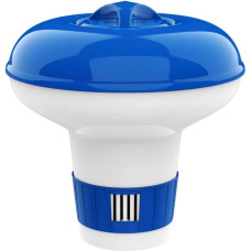 Поплавок-дозатор Bestway 58210 (12.5 см) для химии