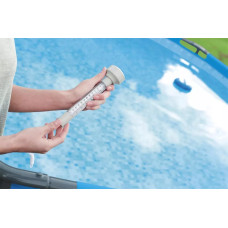 Плавающий термометр Bestway 58072 для бассейна