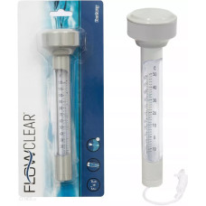 Плавающий термометр Bestway 58072 для бассейна