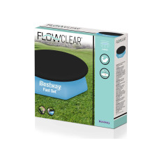 Тент Bestway 58032 для надувного бассейна (244 см)