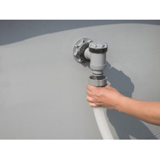 Солнечный нагреватель BestWay 58423 (110х171 см) для бассейнов