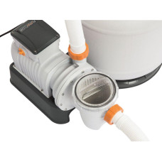 Песочный фильтр насос Bestway 58486 (9841 л/час)