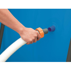 Песочный фильтр насос Bestway 58499 (7751 л/час)