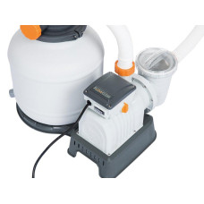 Песочный фильтр насос Bestway 58499 (7751 л/час)