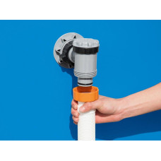 Песочный фильтр насос Bestway 58499 (7751 л/час)