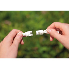 Надувной двухместный кресло-круг Intex 58837 (243х157 см) тэрмо-резервуар