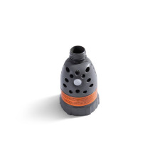 Автоматический очиститель дна каркасного бассейна Intex 28006 ZX100 (6056-13248 л/час)