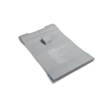 Планка-фиксатор для U-образной стойки Intex 11981 для Prism Frame 400х200х100, 400х200х122, 488х244х107 см