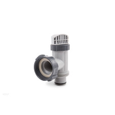 Плунжерный кран Intex 10747