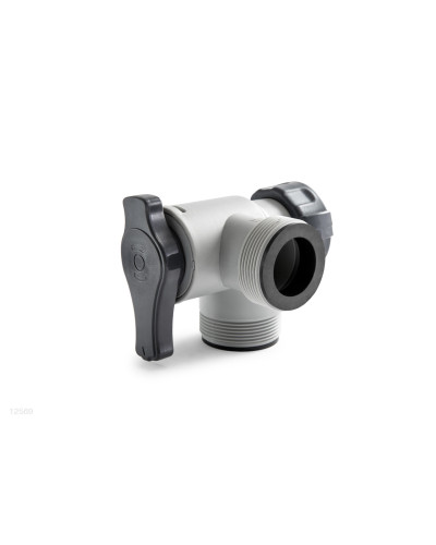 Перепускной клапан (байпас) Intex 12569 (38 мм)