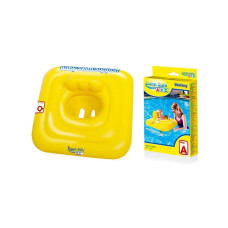 Детский надувной круг Bestway 32050 "Swim Safe" (69х69 см)