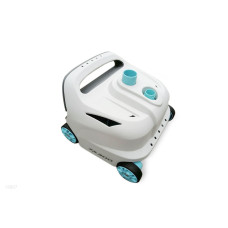 Автоматический очиститель дна и стен бассейна Intex 28005 ZX300 (6028-13248 л/час)