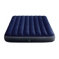 Надувной матрас Intex 64758  (191x137x25 см)