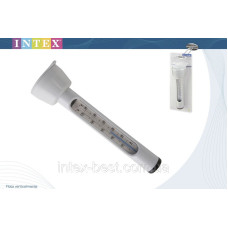 Плавающий термометр Intex 29039 для бассейна