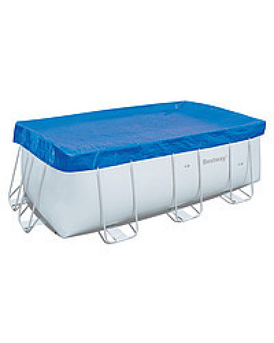 Тент для бассейна BESTWAY 58231 (201х287см)