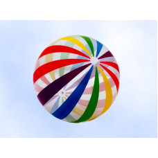 Мяч надувной Intex 59065 107 см
