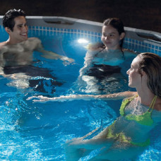 Гидроэлектрическая светодиодная лампа Intex 28691