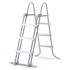 Intex 28072 - лестница для бассейна 91-107 см