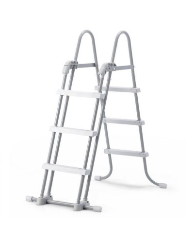 Intex 28072 - лестница для бассейна 91-107 см