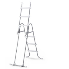 Intex 28072 - лестница для бассейна 91-107 см