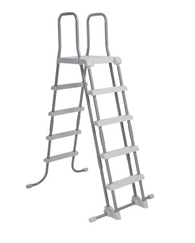 Лестница для бассейна Intex 28074 (122-132 см.)