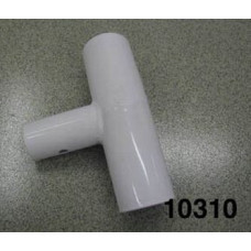 Тройник 10310