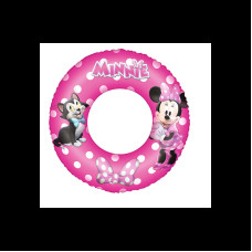 Детский надувной круг Bestway 91040