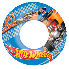 Детский надувной круг BestWay 93401