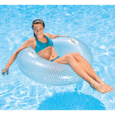 Детский надувной круг Intex 56264