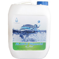 ALGA-D Algaecid (no foam) Не пенится