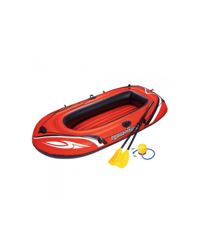 Лодка надувная Hydro Force Bestway 61062 (196x114 см)